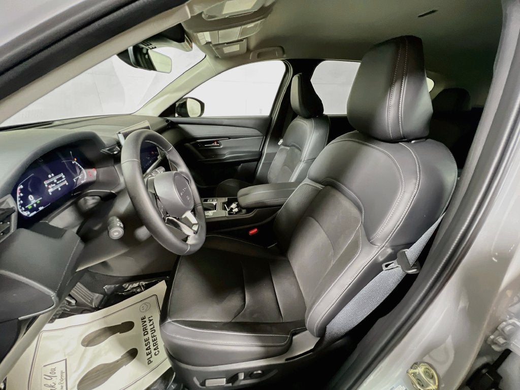 2026 Mazda Mazda CX-5 2.5 S Preferred S