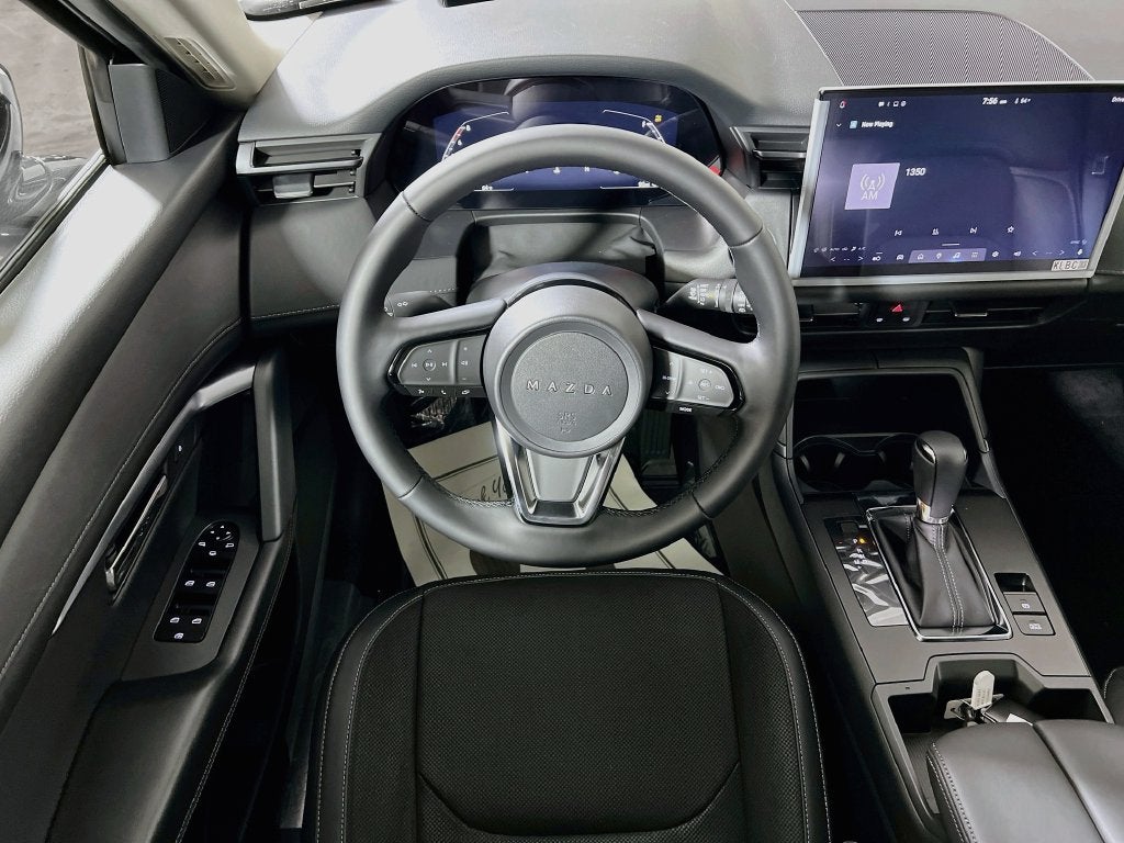 2026 Mazda Mazda CX-5 2.5 S Preferred S