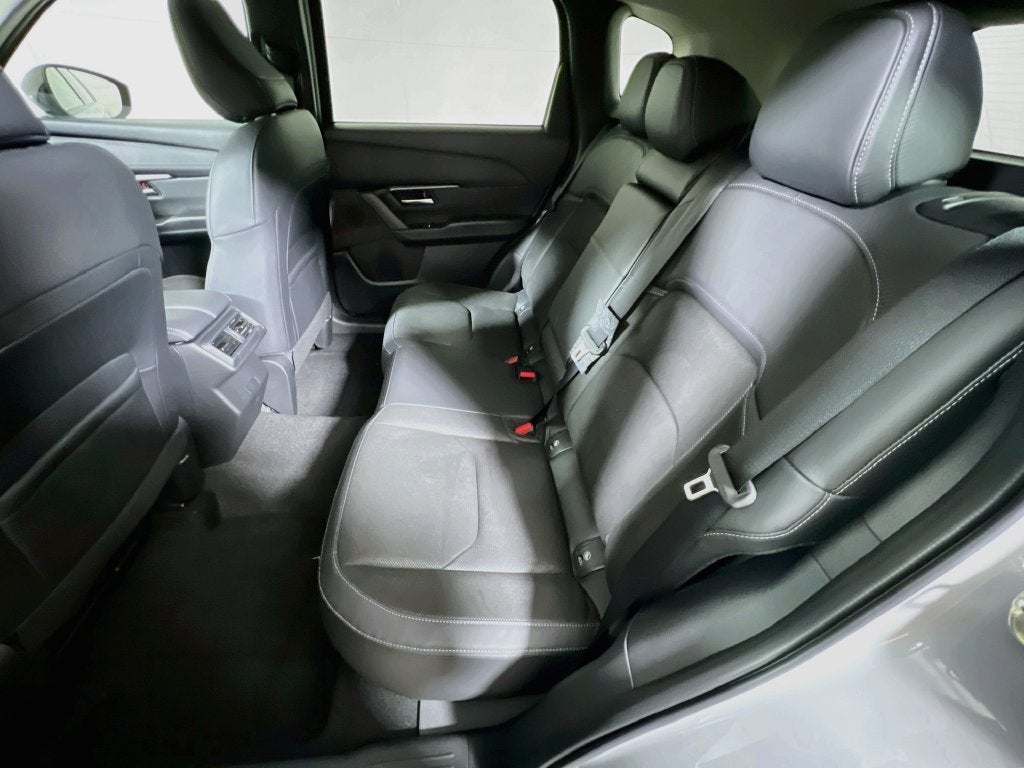 2026 Mazda Mazda CX-5 2.5 S Preferred S