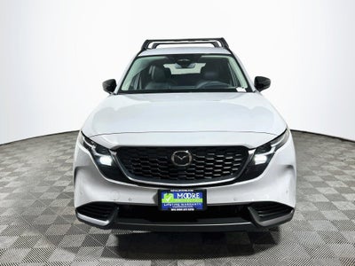 2026 Mazda Mazda CX-5 2.5 S Preferred S