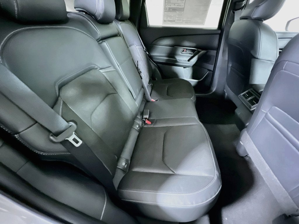 2026 Mazda Mazda CX-5 2.5 S Preferred S