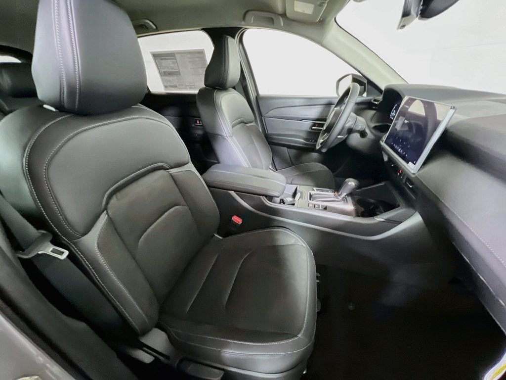 2026 Mazda Mazda CX-5 2.5 S Preferred S