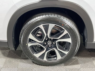 2026 Mazda Mazda CX-5 2.5 S Preferred S