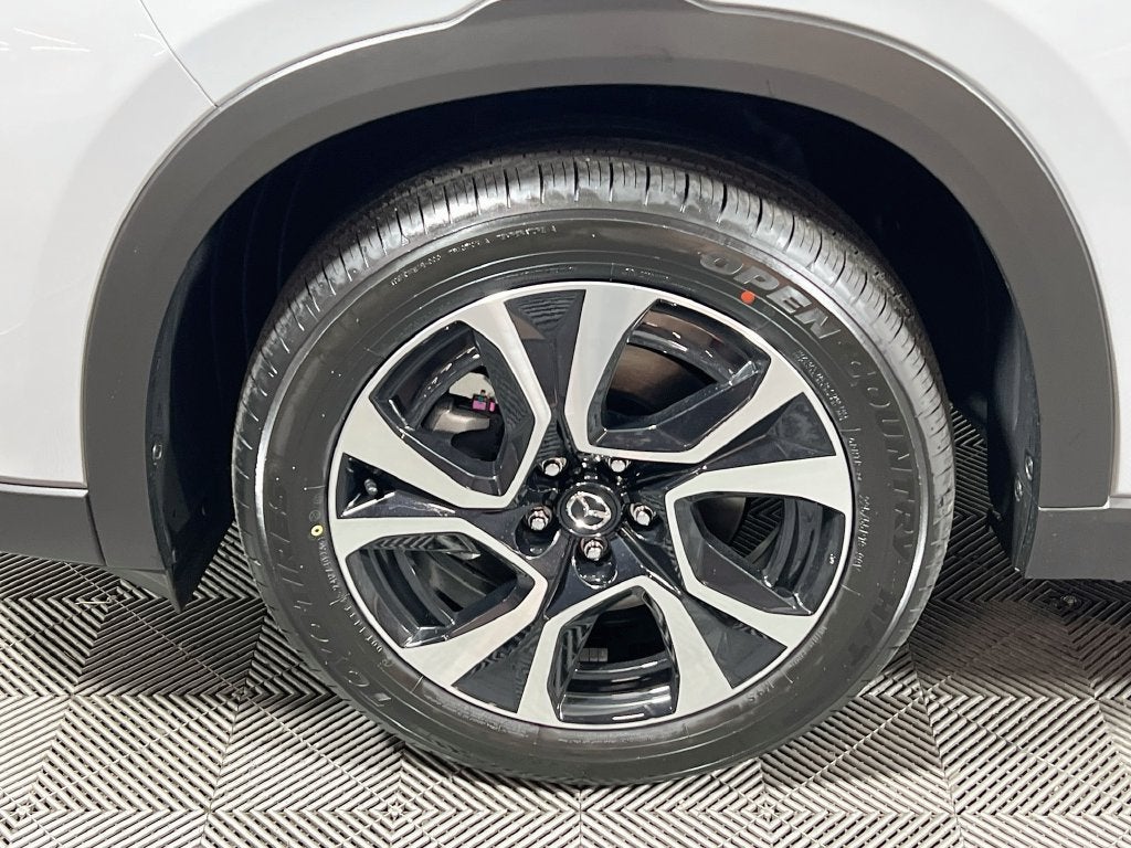 2026 Mazda Mazda CX-5 2.5 S Preferred S