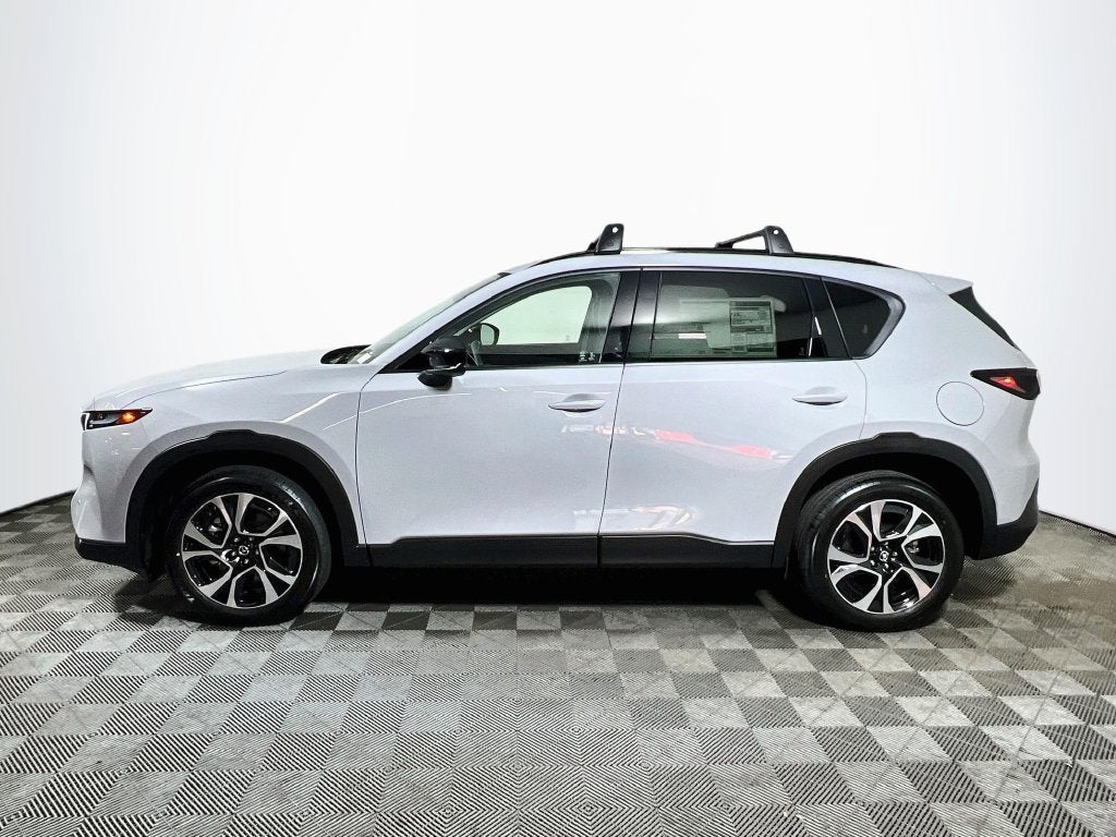 2026 Mazda Mazda CX-5 2.5 S Preferred S