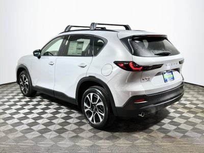 2026 Mazda Mazda CX-5 2.5 S Preferred S