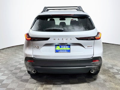 2026 Mazda Mazda CX-5 2.5 S Preferred S
