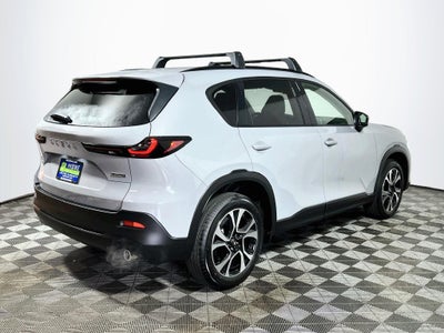 2026 Mazda Mazda CX-5 2.5 S Preferred S