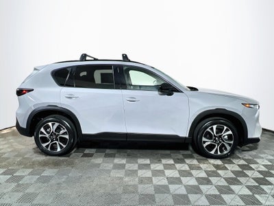 2026 Mazda Mazda CX-5 2.5 S Preferred S