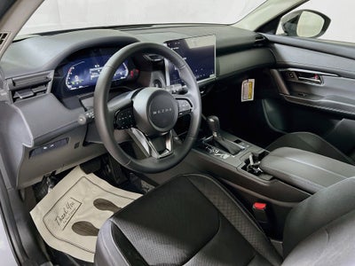 2026 Mazda Mazda CX-5 2.5 S Preferred S