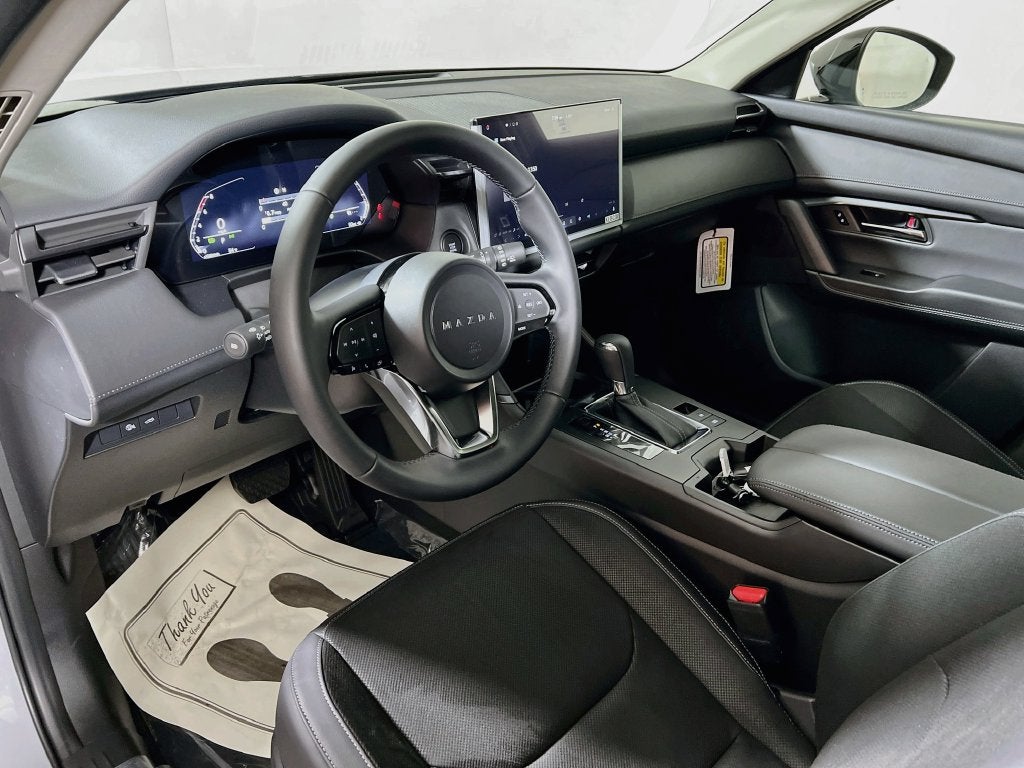 2026 Mazda Mazda CX-5 2.5 S Preferred S