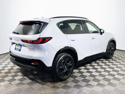 2026 Mazda Mazda CX-5 2.5 S Premium AWD