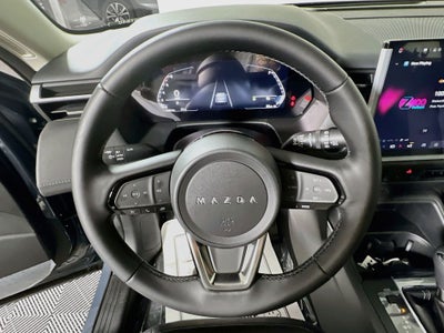 2026 Mazda Mazda CX-5 2.5 S Premium S