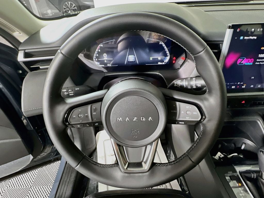 2026 Mazda Mazda CX-5 2.5 S Premium S
