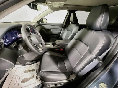 2026 Mazda Mazda CX-5 2.5 S Premium S