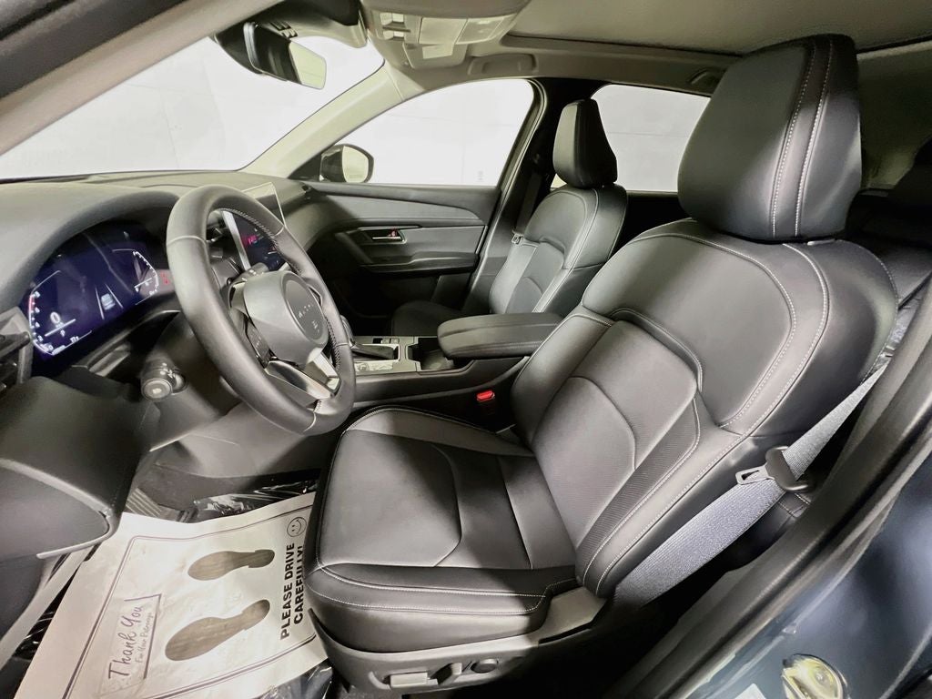 2026 Mazda Mazda CX-5 2.5 S Premium S