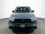 2026 Mazda Mazda CX-5 2.5 S Premium S
