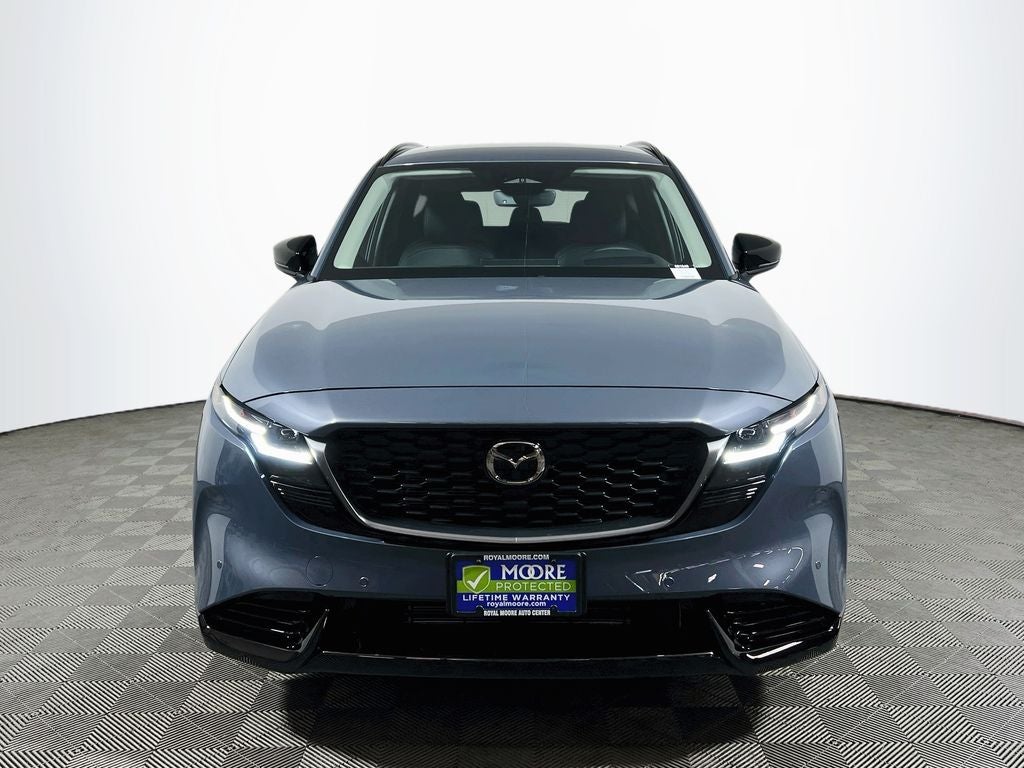 2026 Mazda Mazda CX-5 2.5 S Premium S