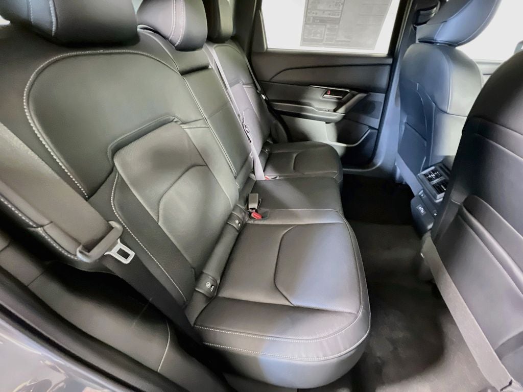 2026 Mazda Mazda CX-5 2.5 S Premium S