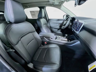 2026 Mazda Mazda CX-5 2.5 S Premium S