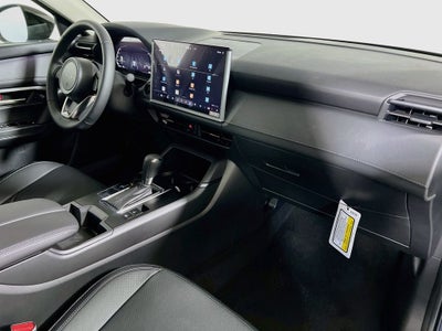 2026 Mazda Mazda CX-5 2.5 S Premium S