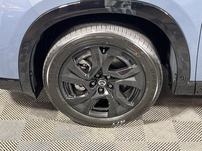 2026 Mazda Mazda CX-5 2.5 S Premium S