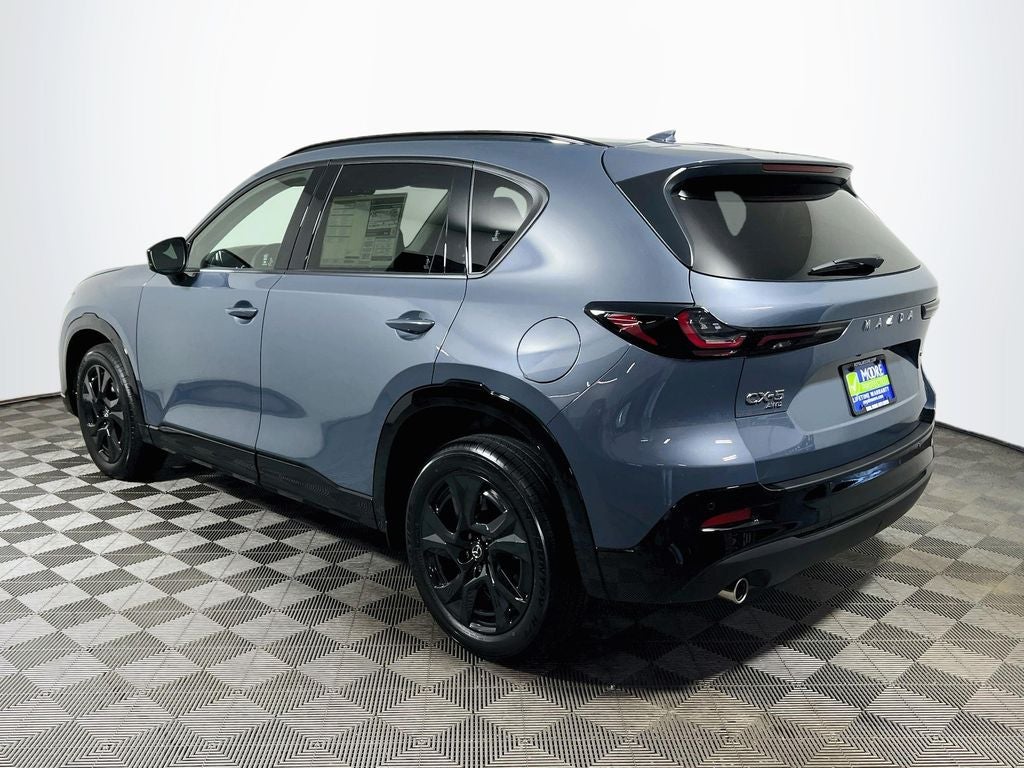 2026 Mazda Mazda CX-5 2.5 S Premium S