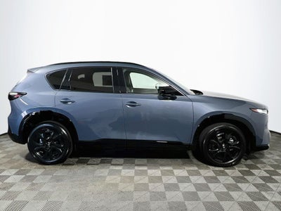 2026 Mazda Mazda CX-5 2.5 S Premium S