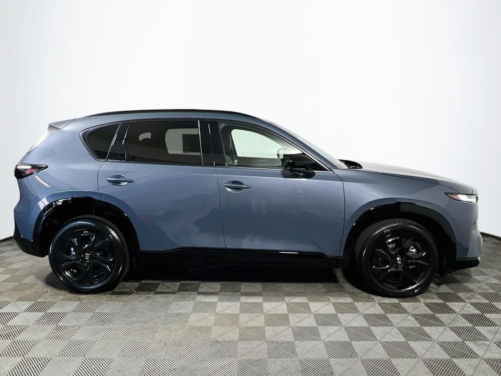 2026 Mazda Mazda CX-5 2.5 S Premium S