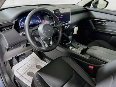 2026 Mazda Mazda CX-5 2.5 S Premium S