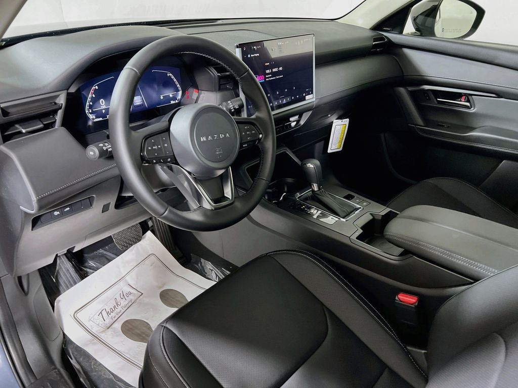 2026 Mazda Mazda CX-5 2.5 S Premium S