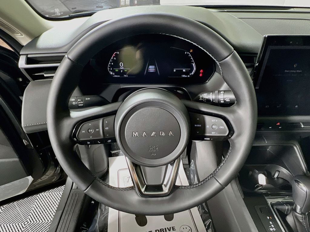 2026 Mazda Mazda CX-5 2.5 S Premium S