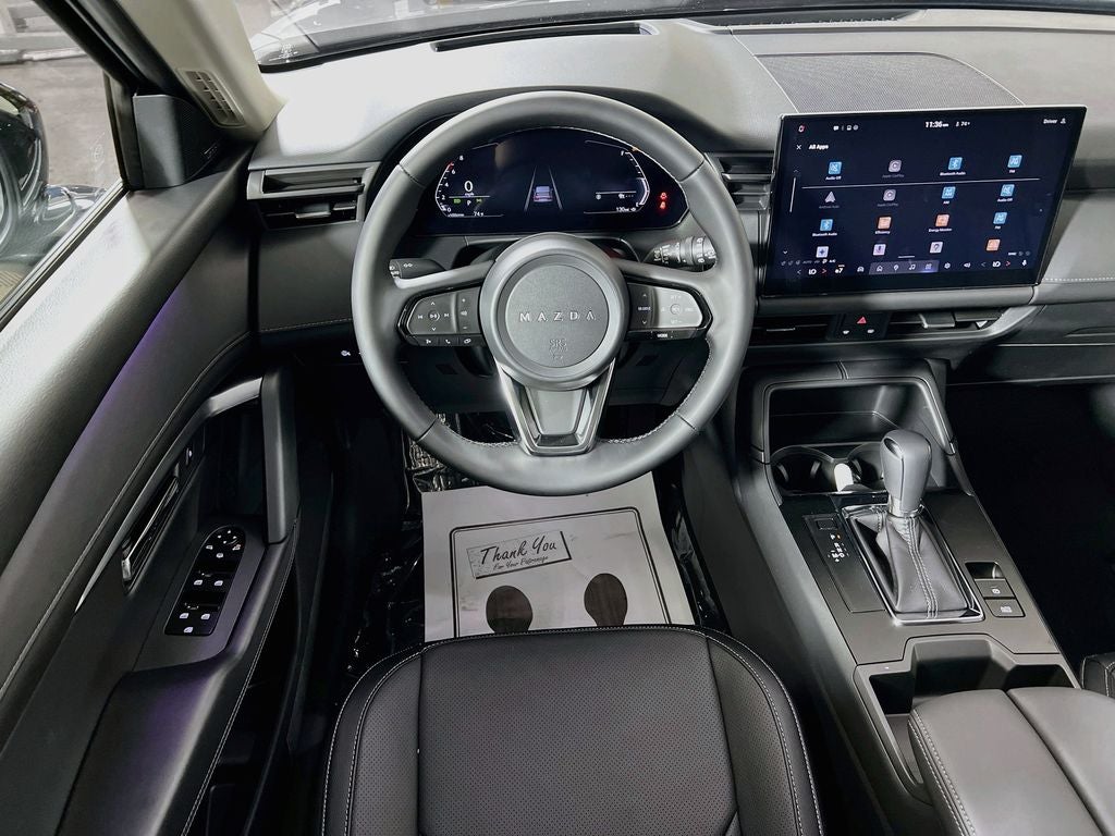 2026 Mazda Mazda CX-5 2.5 S Premium S