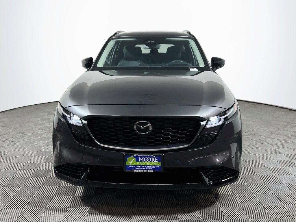 2026 Mazda Mazda CX-5 2.5 S Premium S