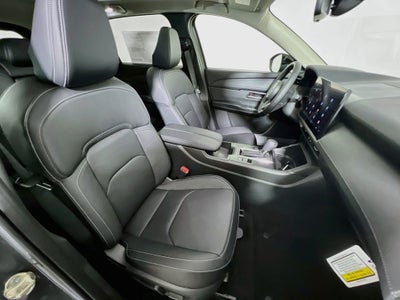 2026 Mazda Mazda CX-5 2.5 S Premium S