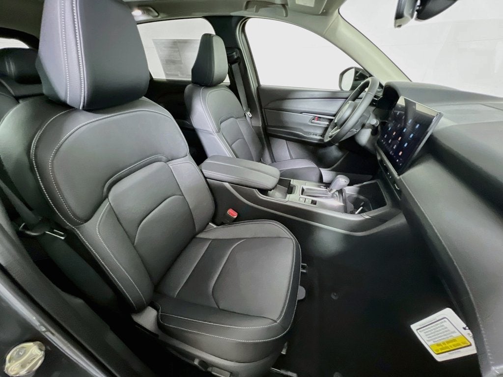 2026 Mazda Mazda CX-5 2.5 S Premium S