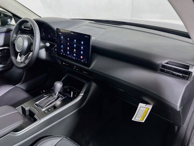 2026 Mazda Mazda CX-5 2.5 S Premium S