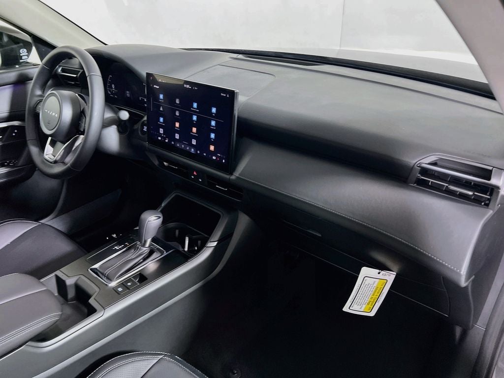 2026 Mazda Mazda CX-5 2.5 S Premium S