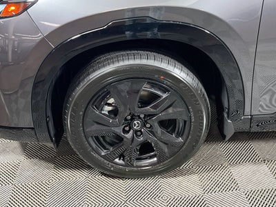 2026 Mazda Mazda CX-5 2.5 S Premium S