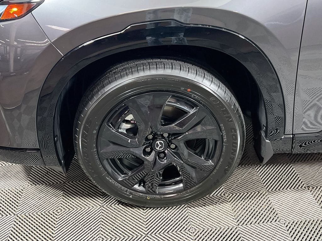 2026 Mazda Mazda CX-5 2.5 S Premium S