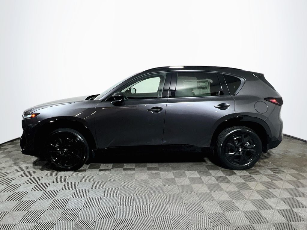 2026 Mazda Mazda CX-5 2.5 S Premium S