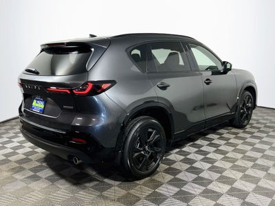 2026 Mazda Mazda CX-5 2.5 S Premium S