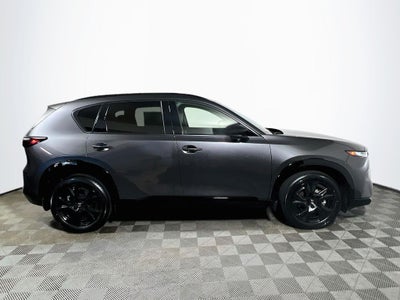 2026 Mazda Mazda CX-5 2.5 S Premium S