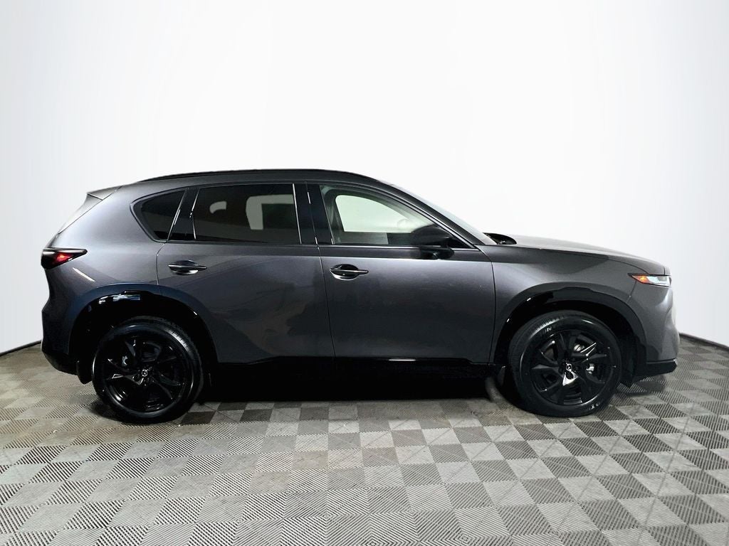 2026 Mazda Mazda CX-5 2.5 S Premium S