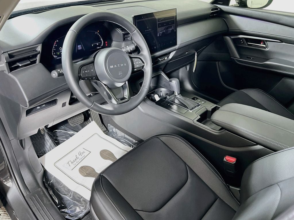 2026 Mazda Mazda CX-5 2.5 S Premium S
