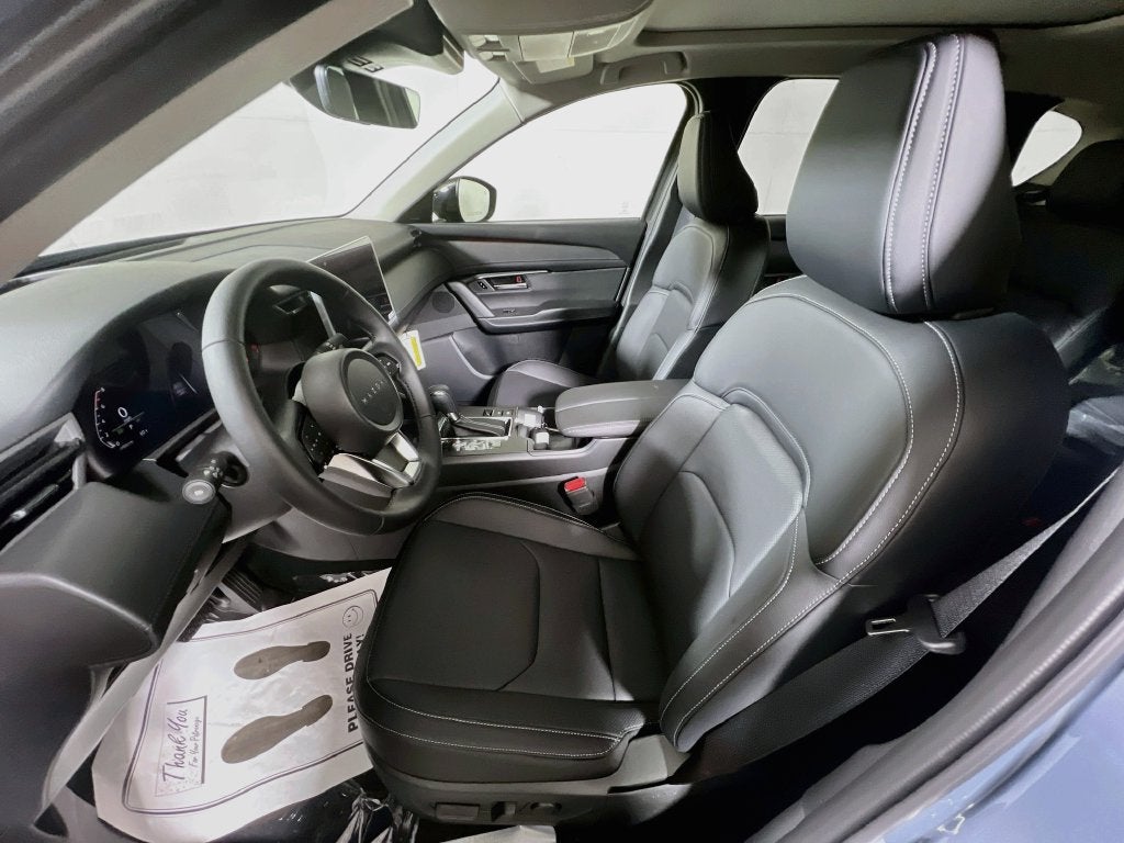 2026 Mazda Mazda CX-5 2.5 S Premium S