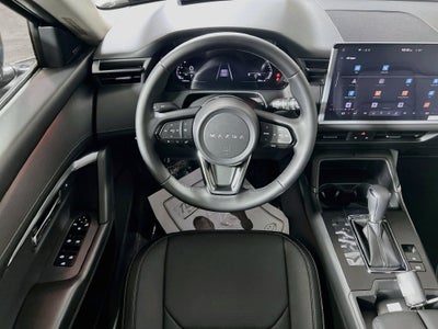 2026 Mazda Mazda CX-5 2.5 S Premium S