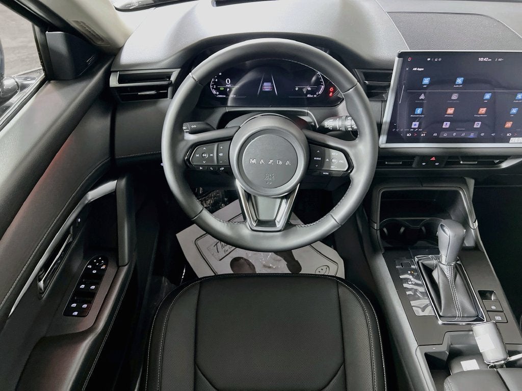 2026 Mazda Mazda CX-5 2.5 S Premium S
