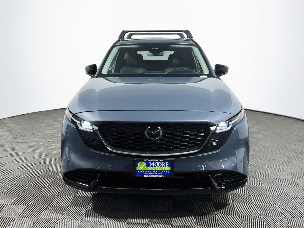 2026 Mazda Mazda CX-5 2.5 S Premium S