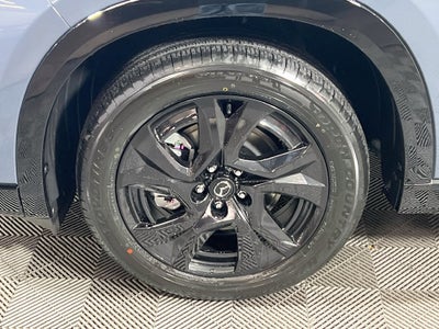 2026 Mazda Mazda CX-5 2.5 S Premium S